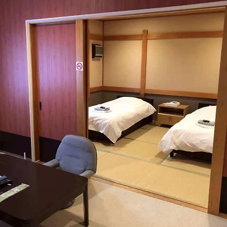 โฮเทล อะริมะ โคกะเอ็ง Hotel Ashiya  ภายนอก รูปภาพ