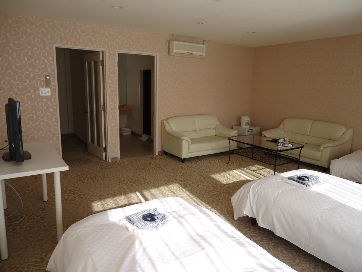 โฮเทล อะริมะ โคกะเอ็ง Hotel Ashiya  ภายนอก รูปภาพ