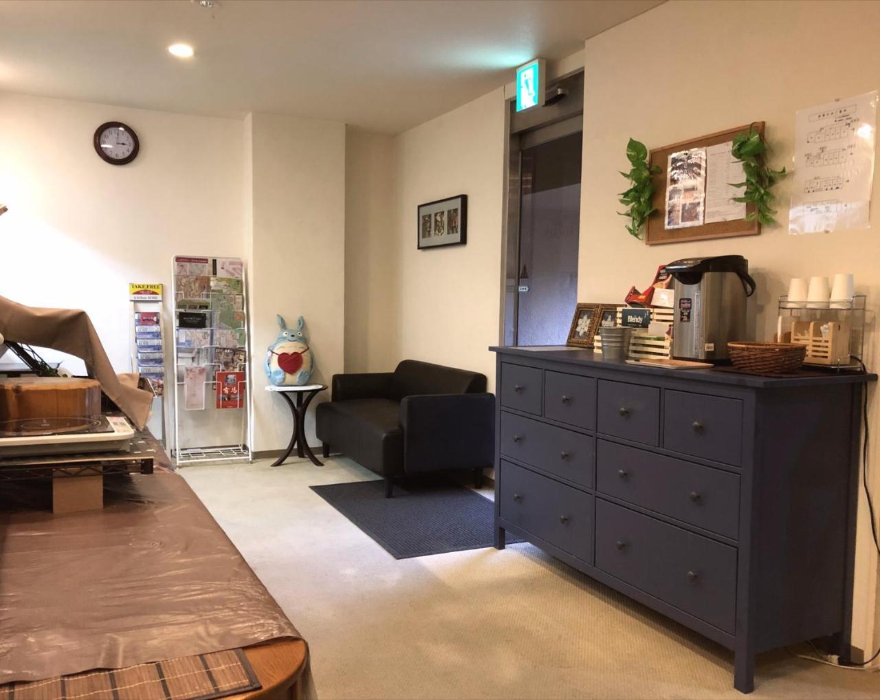 โฮเทล อะริมะ โคกะเอ็ง Hotel Ashiya  ภายนอก รูปภาพ