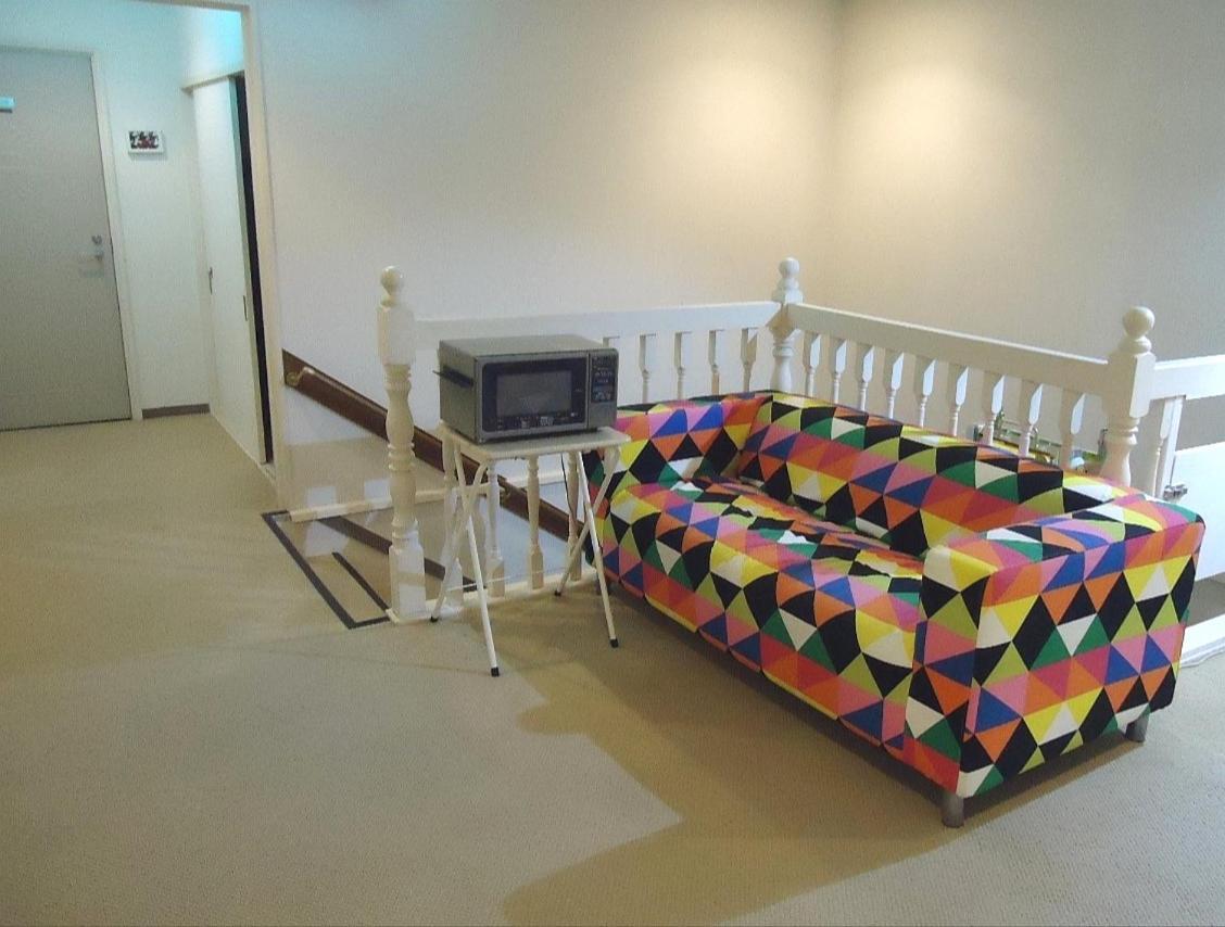 โฮเทล อะริมะ โคกะเอ็ง Hotel Ashiya  ภายนอก รูปภาพ