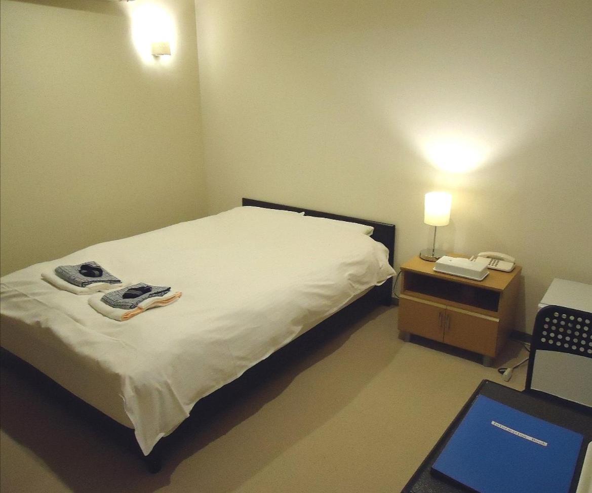 โฮเทล อะริมะ โคกะเอ็ง Hotel Ashiya  ภายนอก รูปภาพ
